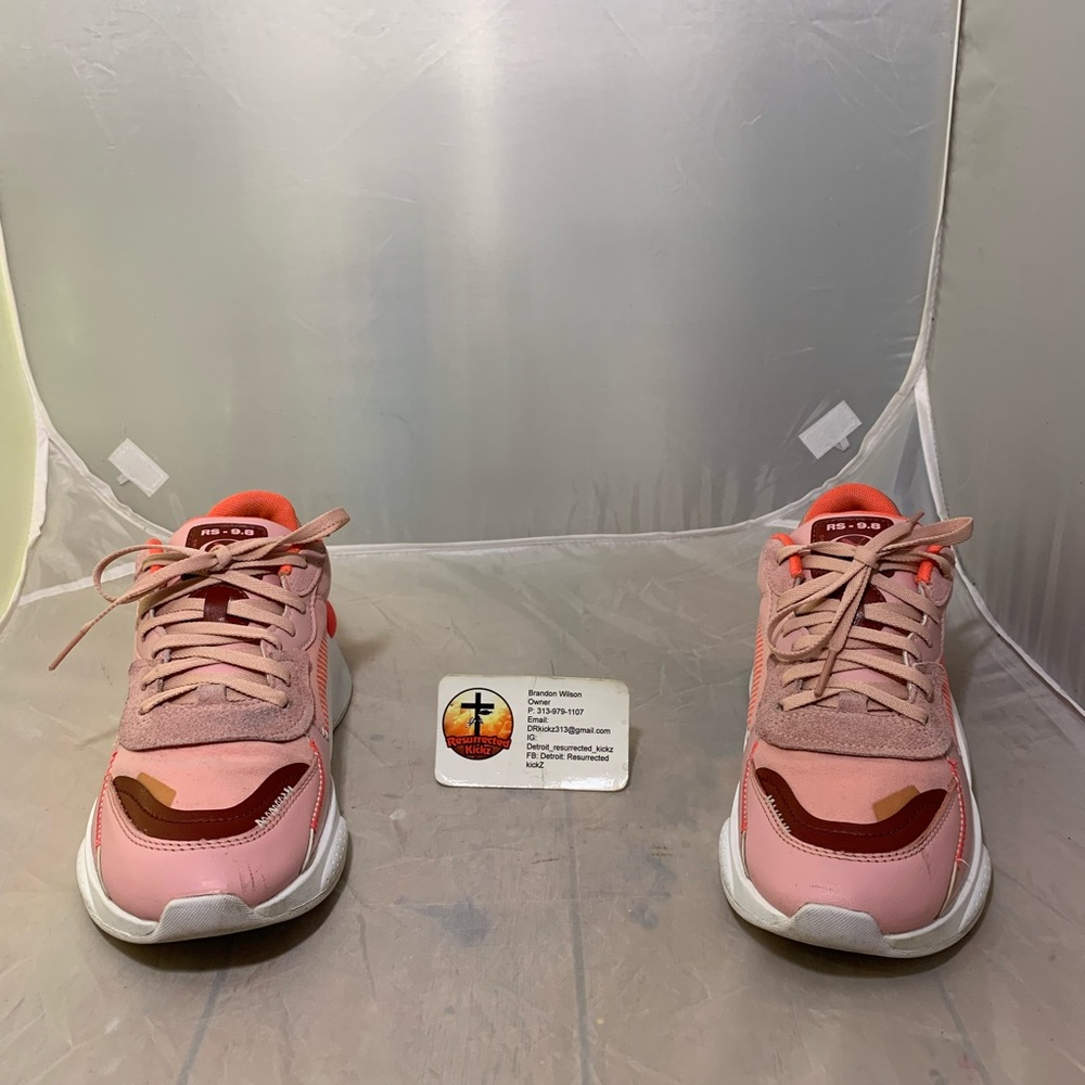Puma RS-9.8